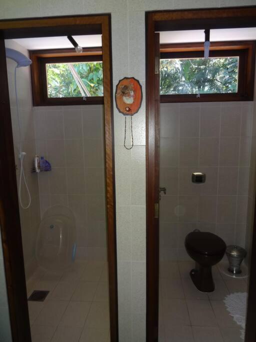 Berghaus - Casa Da Colina Villa Pomerode Dış mekan fotoğraf